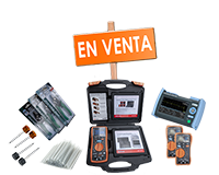 Términos de venta